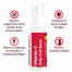 Better You - Vit C Oral Spray, 50ml - Back