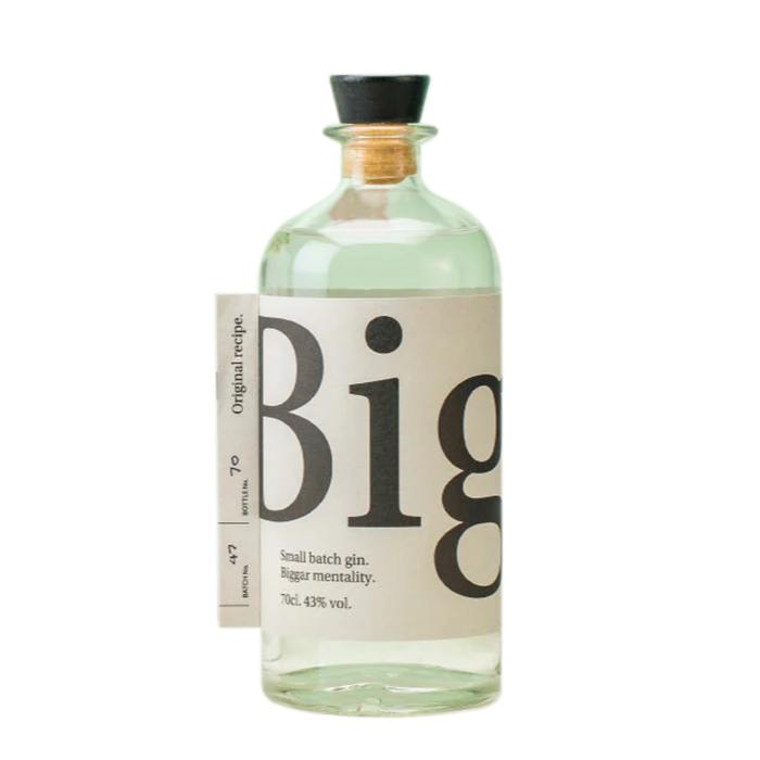 Biggar Spirits - Gift Pack, 70cl  Pack of 3