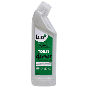 Bio-D - Pine & Cedarwood Toilet Cleaner | Multiple Sizes