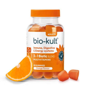 Bio-Kult - Adult's Gummies, 30g