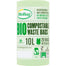 Bio Bag - Bin Liners, 10L (20 Bags)