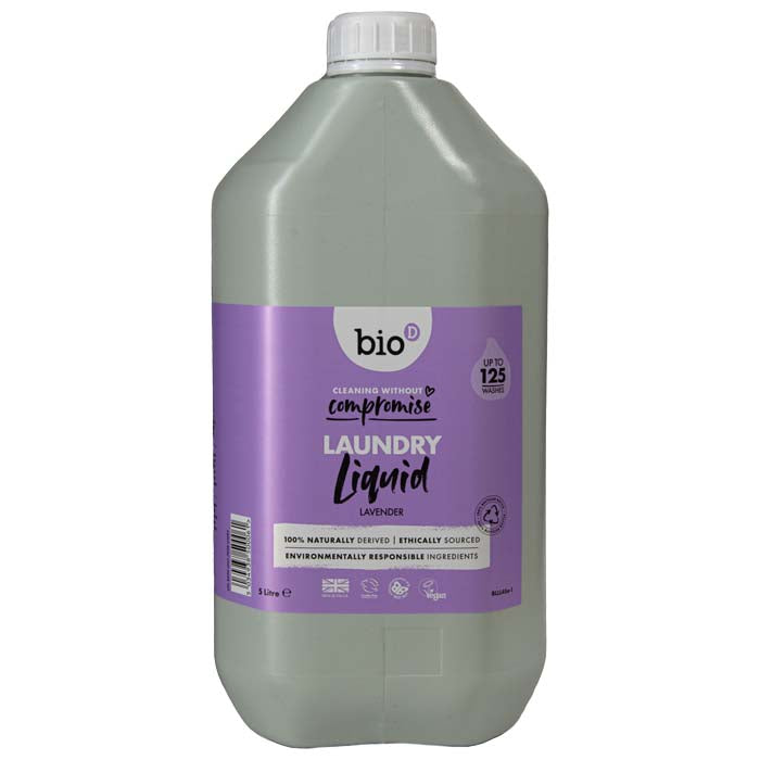 Bio D Compan - Bio D - Lavender, 5L