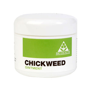 Bio Health - Chickweed Ointment | Multiple Sizes