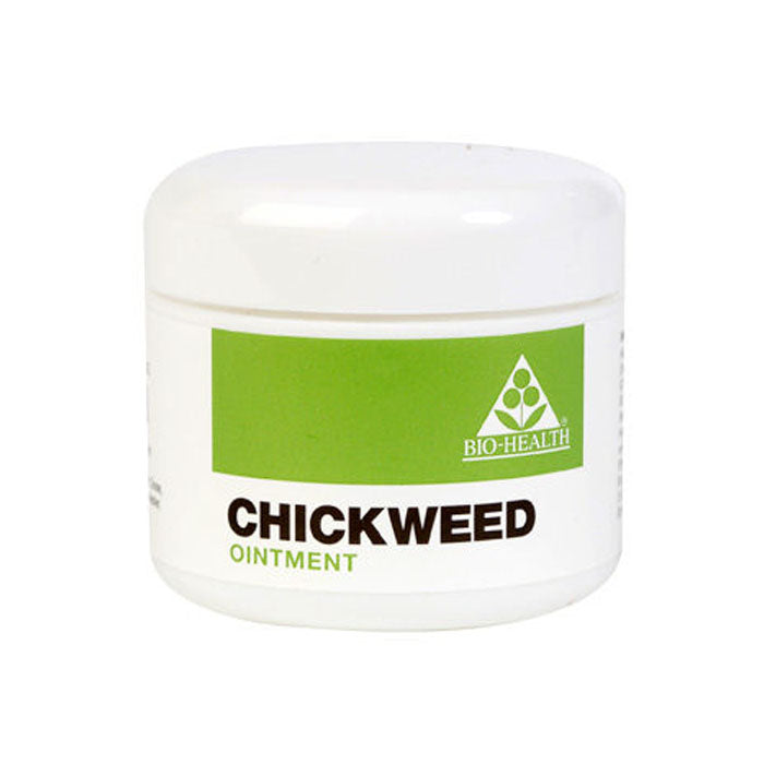 Bio Health - Chickweed Ointment | Multiple Sizes