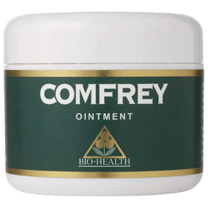 Bio Health - Comfrey Ointment, 42g