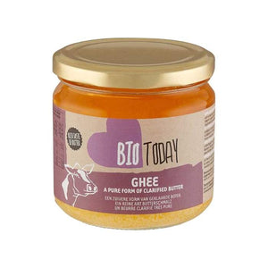 BioToday - Ghee, 300g