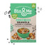 Bio&Me - Gluten Free Granola Cashew & Almond, 350g - Pack of 1