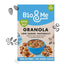 Bio&Me - Gut-Loving Granola Naturally Low Sugar, 360g - Pack of 5