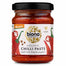 Biona - Organic Demeter Hot Chilli Paste, 125g