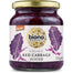 Biona - Organic Red Cabbage, 350g  Pack of 6