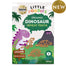 Biona - Organic Whole Wheat Dinosaurs, 250g