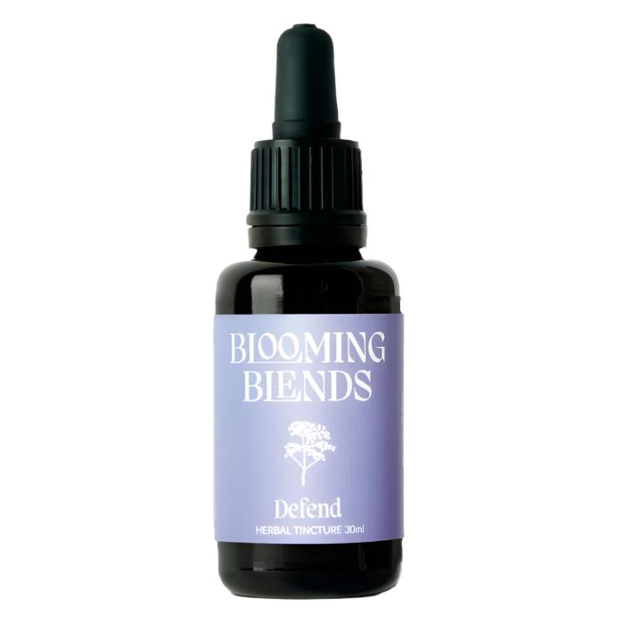 Blooming Blends - Defend Herbal Tincture, 30ml