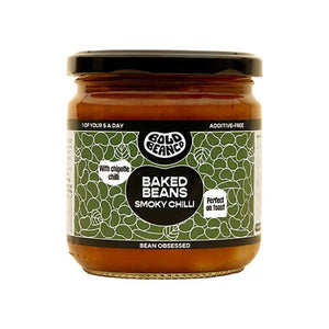 Bold Bean Co - Classic Baked Beans, 325g | Pack of 12