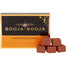 Booja-Booja - Organic Almond Salted Caramel Chocolate Truffle Pack of 8, 92g