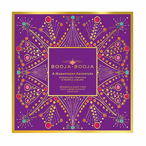 Booja Booja - A Magnificent Adventure Truffle Selection, 335g