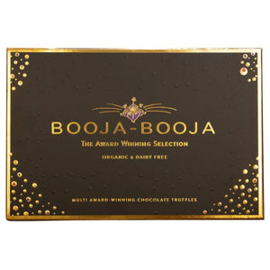 Booja Booja - Limited Edition Award-Winning Selection, 184g