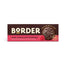 Border Biscuits - Dark Choc &Raspberry, 150g