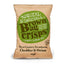 Brown Bag Crisps - Cheddar and Onion,150g - Pack of 10