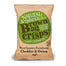 Brown Bag Crisps - Cheddar and Onion, 40g  Pack of 20