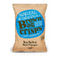 Brown Bag Crisps - Sea Salt and Malt Vinegar,150g - Pack of 10