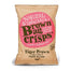 Brown Bag Crisps - Tiger Prawn Chilli and Lime, 40g  Pack of 20