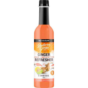 Buderim - Ginger Refresher, 750ml