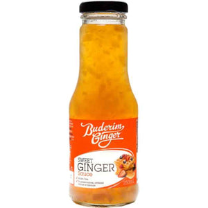 Buderim - Sweet Ginger Sauce, 250ml