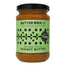 Butter Bike Co - Smoked Chilli Peanut Butter, 285g - Pack of 6