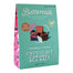 Buttermilk - Milk Chocolate Caramel Sea Salt Sharing Box, 140g  Pack of 6