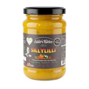 Calder's Kitchen - Sillylilli, 285g | Pack of 6