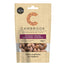 Cambrook - Hickory Smoke Seasoned Almonds, 80g - Pack of 9
