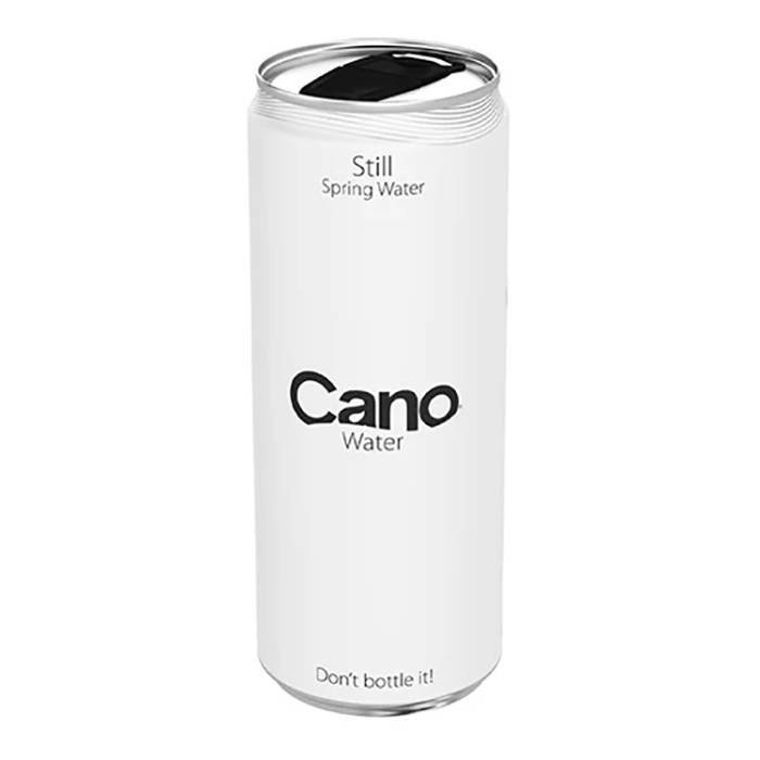 CanO Water - Still Resealable, 330ml - Pack of 24