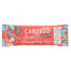 Caroboo - Raspberry & Honeycomb Carob Choc Bar, 32g  Pack of 20