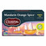 Celestial - Mandarin Orange Spice, 20g  Pack of 6