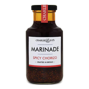 Charlie & Ivy's - Chorizo Marinade - Pack of 6