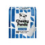 Cheeky Panda - Bamboo Core and Lined Heavy Pads, 6x12 pads