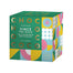Chococo - Chococo Vince the 72% Ecuador Dark Chocolate Duck (vf) 130g 6