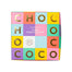 Chococo - Small Selection Box of 9 Assorted Flavours, 150g  Pack of 12