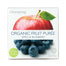 Clearspring - Organic Fruit Puree Organic Apple & Blueberry Puree - 2x100g - Pack of 18