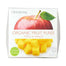 Clearspring - Organic Fruit Puree Organic Apple & Mango Fruit Puree - 2x100g - Pack of 18
