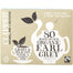 Clipper - Fairtrade Organic Earl Grey Tea Bags, 200g