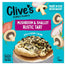 Clive's - Mushroom & Shallot Tart, 380g  Pack of 4