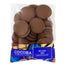 Cocoba - Belgian Milk Chocolate Buttons, 150g  Pack of 8