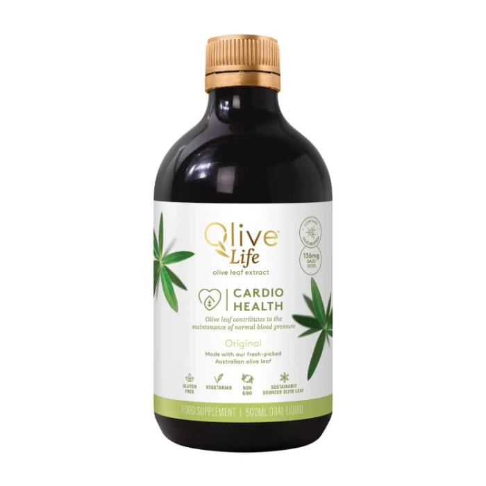 Comvita - Olive Life, 500ml