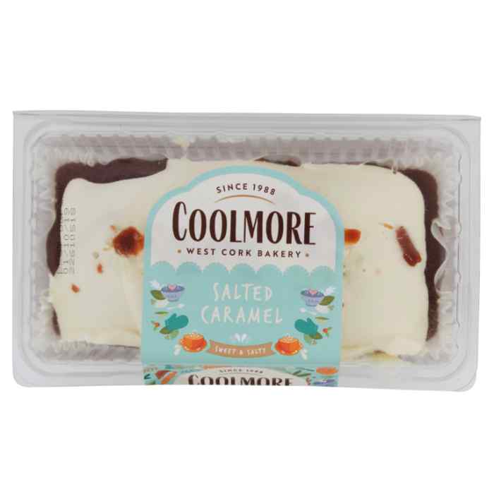 Coolmore - Banoffi Cake, 400g