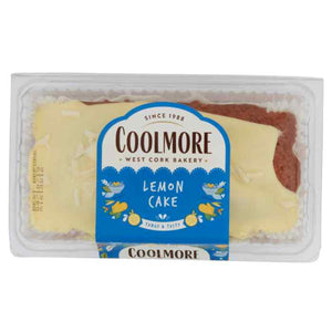 Coolmore - Lemon Cake, 400g
