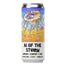 Counter Culture - Kombucha Soda ,AI of the Storm Mango + Ginger + Lime 330ml