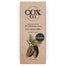 Cox&Co. - Raw Cacao Nibs Chocolate Bar 35g - Pack of 6