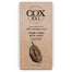 Cox&Co. - Single Region Pure Cacao Chocolate Bar 70g - Pack of 6