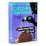 Crispy Fantasy - High Protein Breakfast Cereal Chocolate, 250g